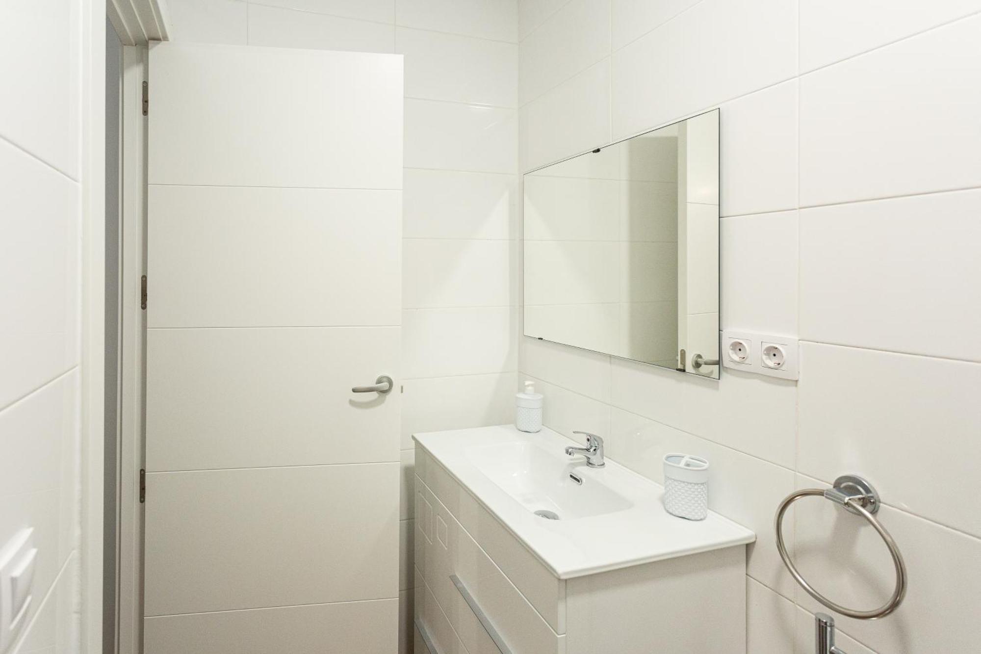 Wish Suite Amparo De Sevilla Buitenkant foto