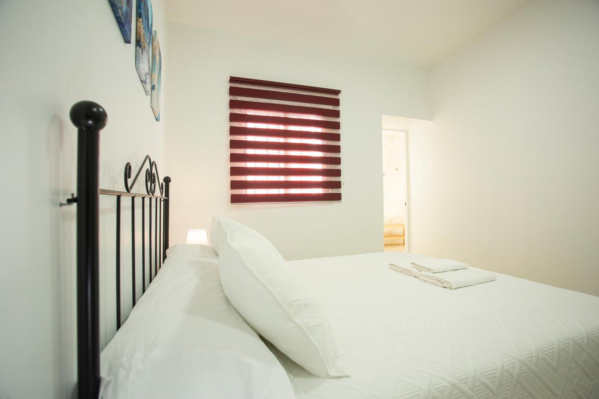 Wish Suite Amparo De Sevilla Buitenkant foto