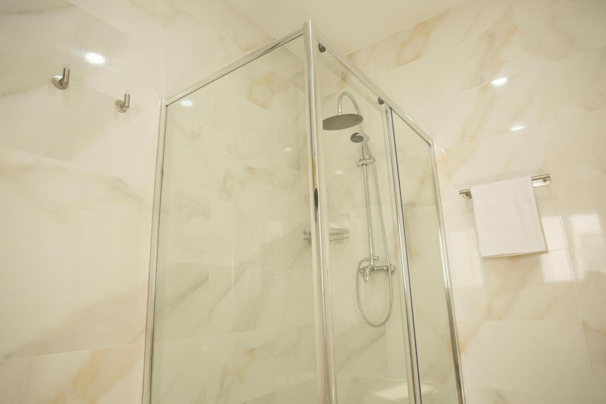 Wish Suite Amparo De Sevilla Buitenkant foto