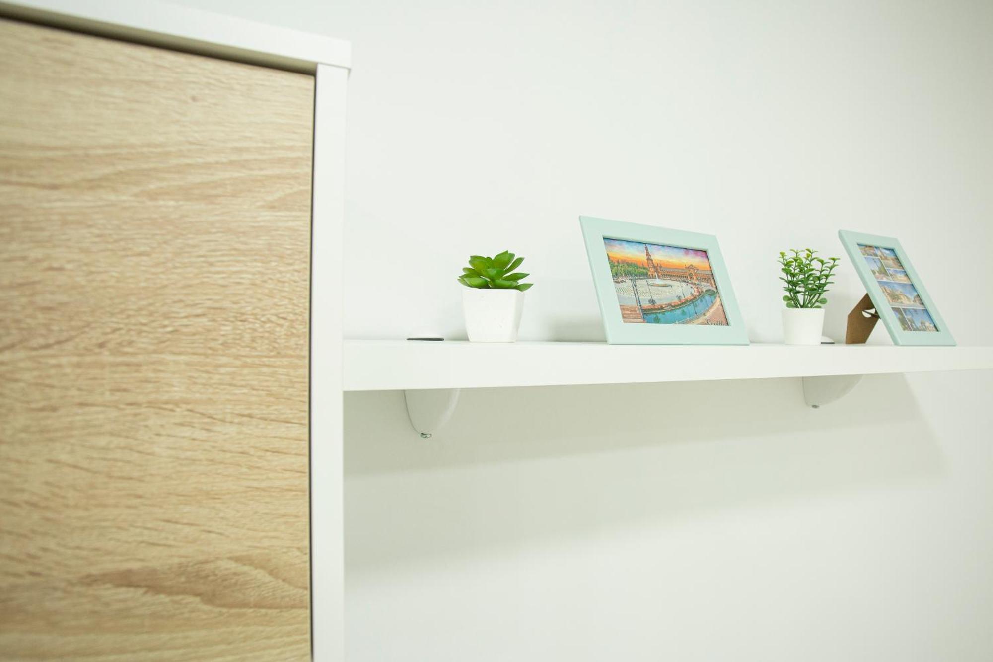 Wish Suite Amparo De Sevilla Buitenkant foto