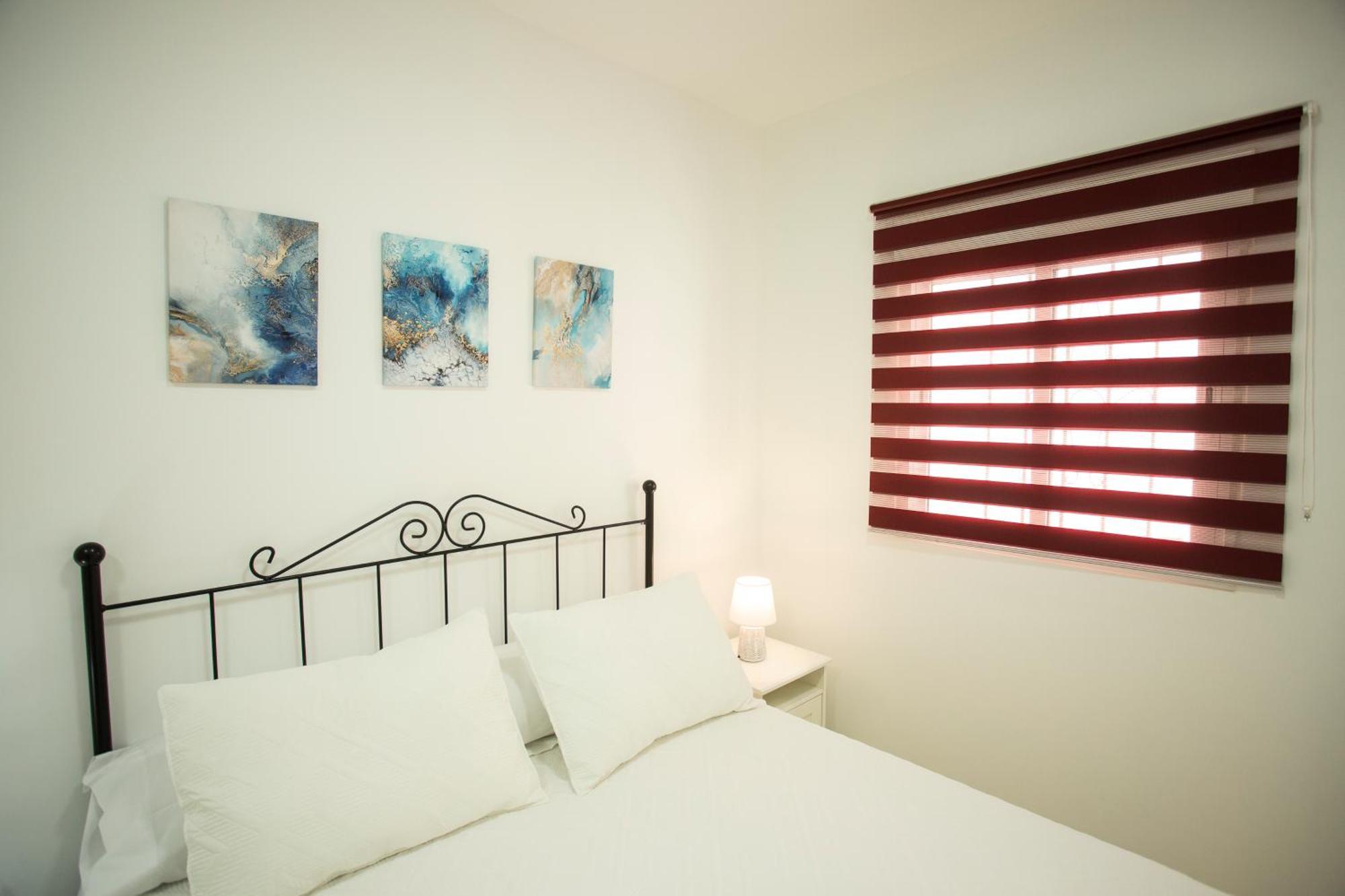 Wish Suite Amparo De Sevilla Buitenkant foto