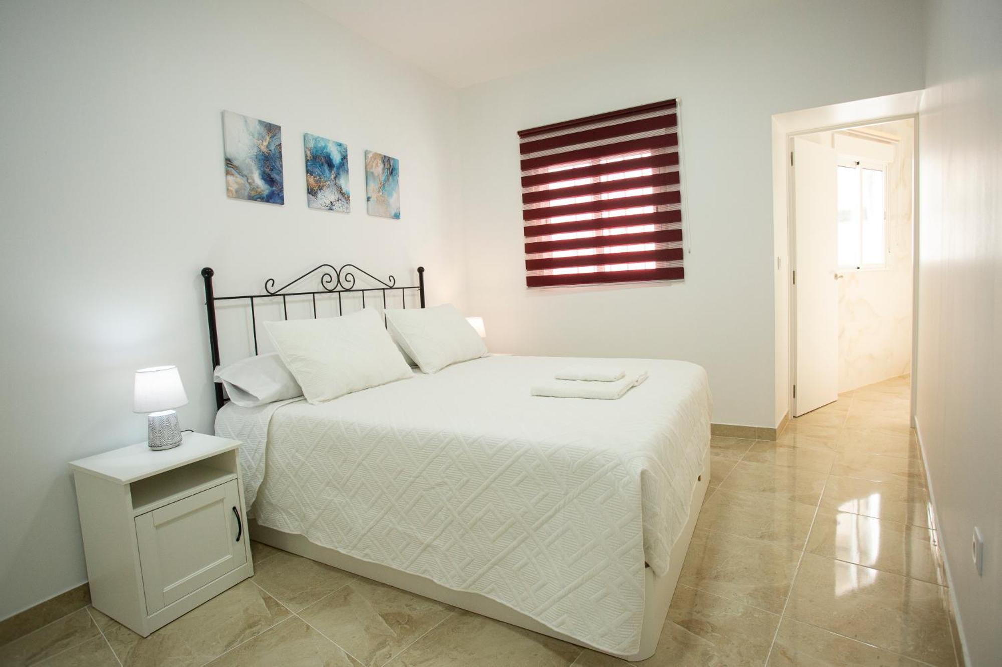 Wish Suite Amparo De Sevilla Buitenkant foto