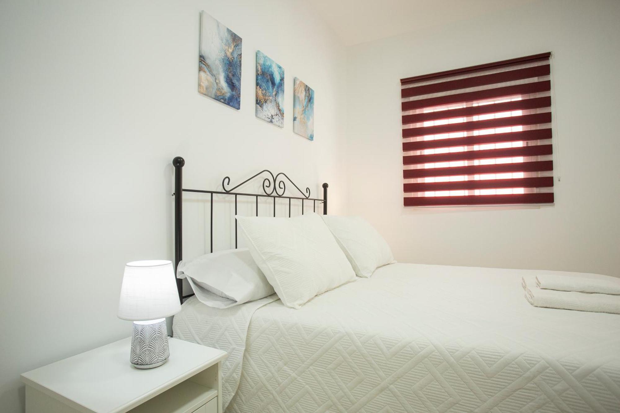 Wish Suite Amparo De Sevilla Buitenkant foto