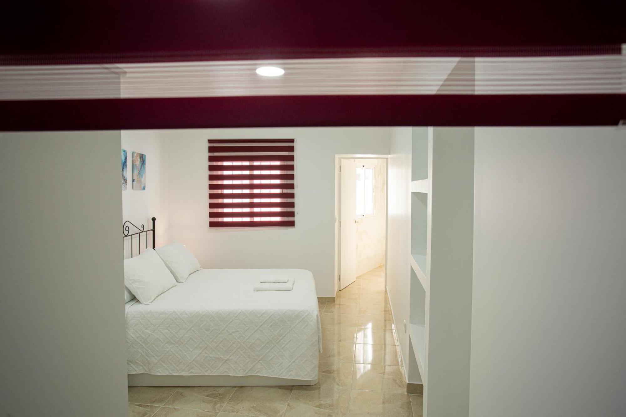 Wish Suite Amparo De Sevilla Buitenkant foto